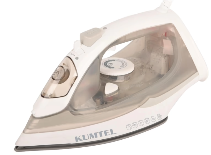 Праска KUMTEL HMU-06 White